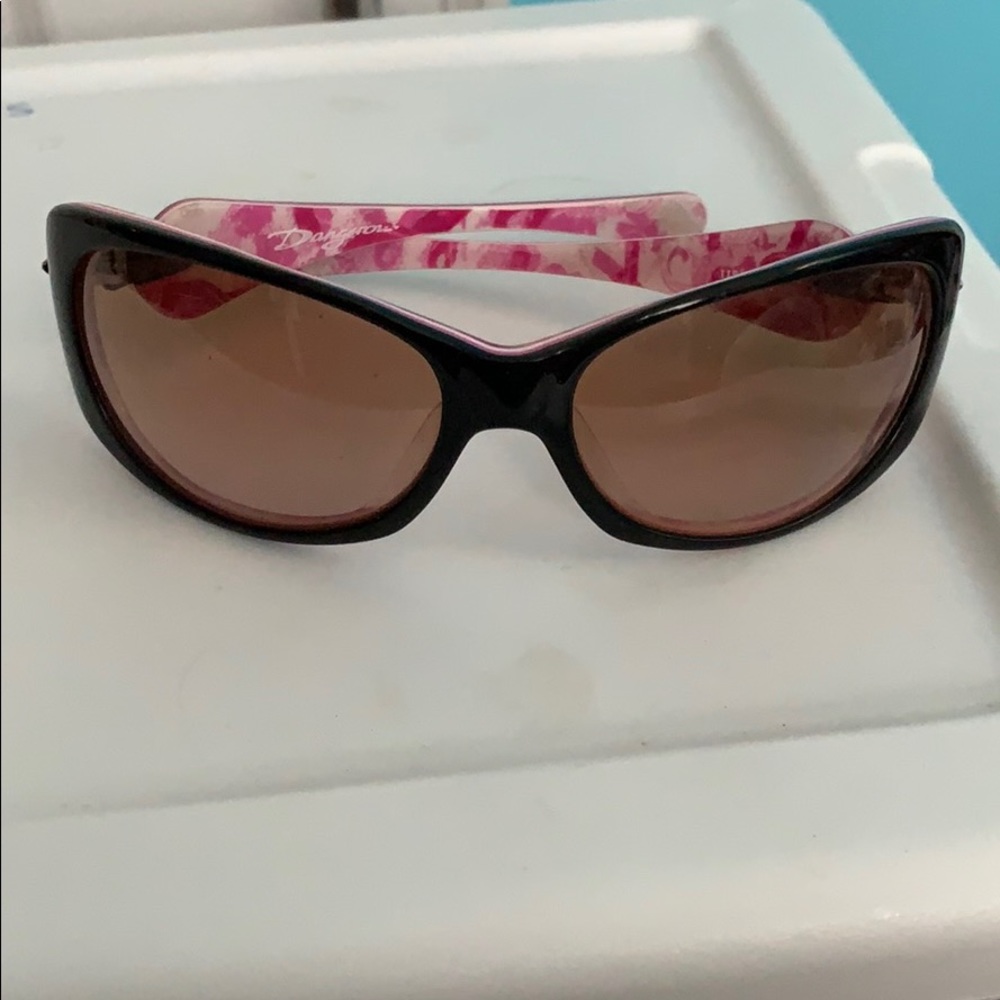 Oakley sunglasses